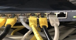 Заказать настройку коммутаторов Cisco в Кирово-чепецке. Обслуживание ПК, ремонт от 308 руб
