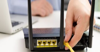 Заказать настройку маршрутизаторов Mikrotik в Кирово-чепецке. Обслуживание ПК, ремонт от 308 руб