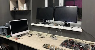 Заказать установка Linux в Кирово-чепецке. Обслуживание ПК, ремонт от 308 руб